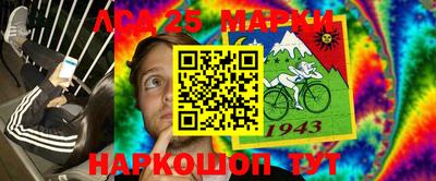 хмурый Кимры